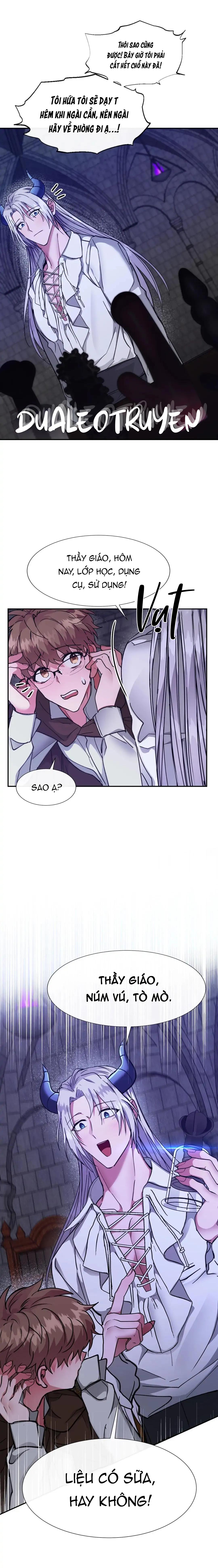 lâu đài tình dục chapter 19 20