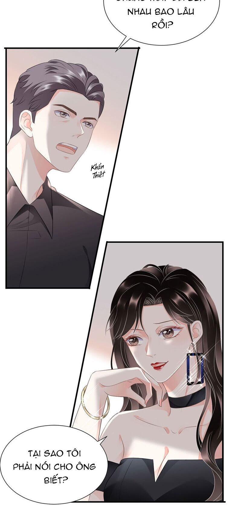 đại tiểu thư có ý đồ gì xấu đâu chapter 7 16