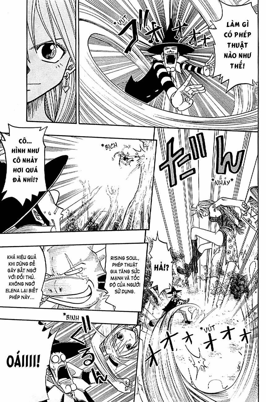 magic party chapter 0 18