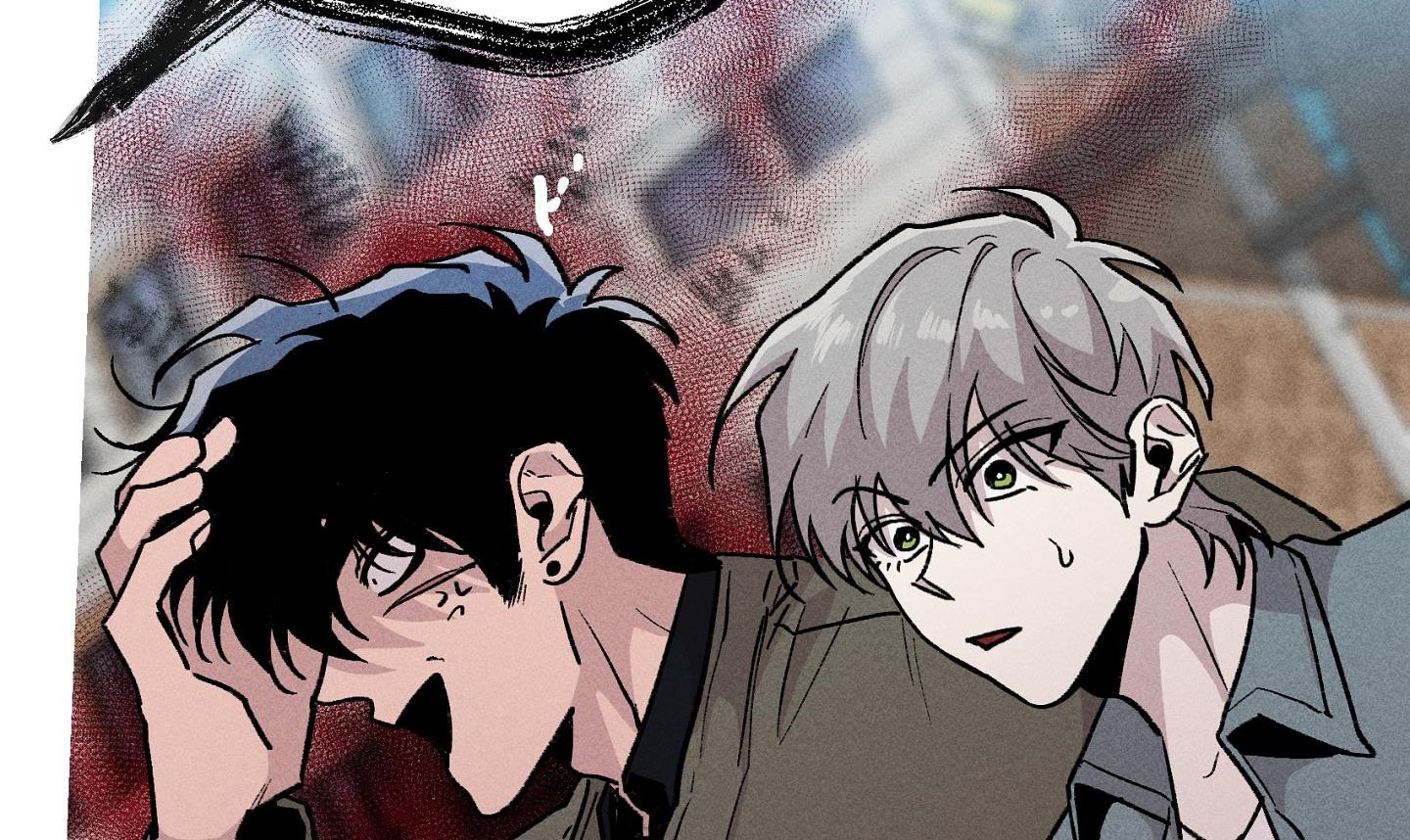 quan hệ chết chóc chapter 29 65