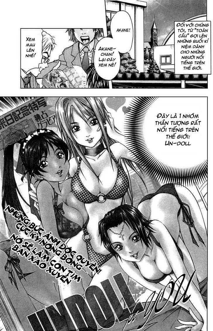 doll gun chapter 1 6