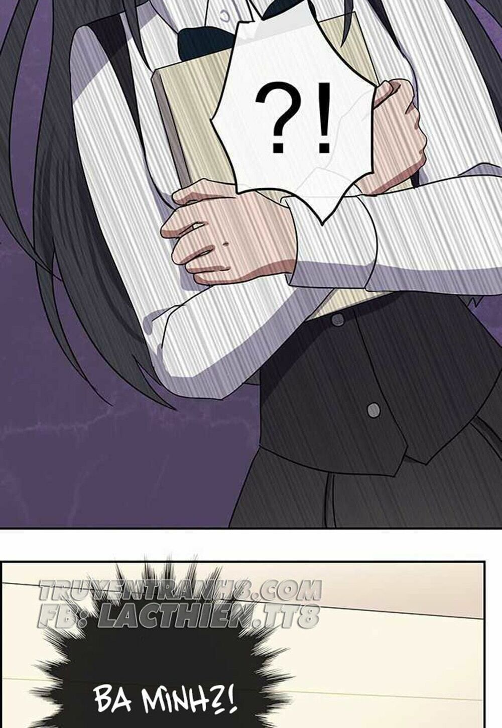 nụ hôn nguyền rủa chapter 81 40