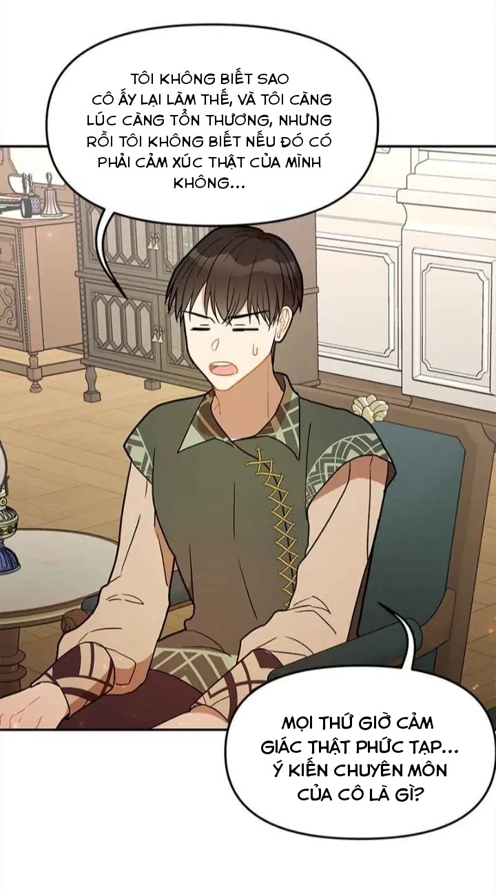 làm cách nào để sống sót trong cuốn tiểu thuyết ngôn tình lãng mạn chapter 25 32