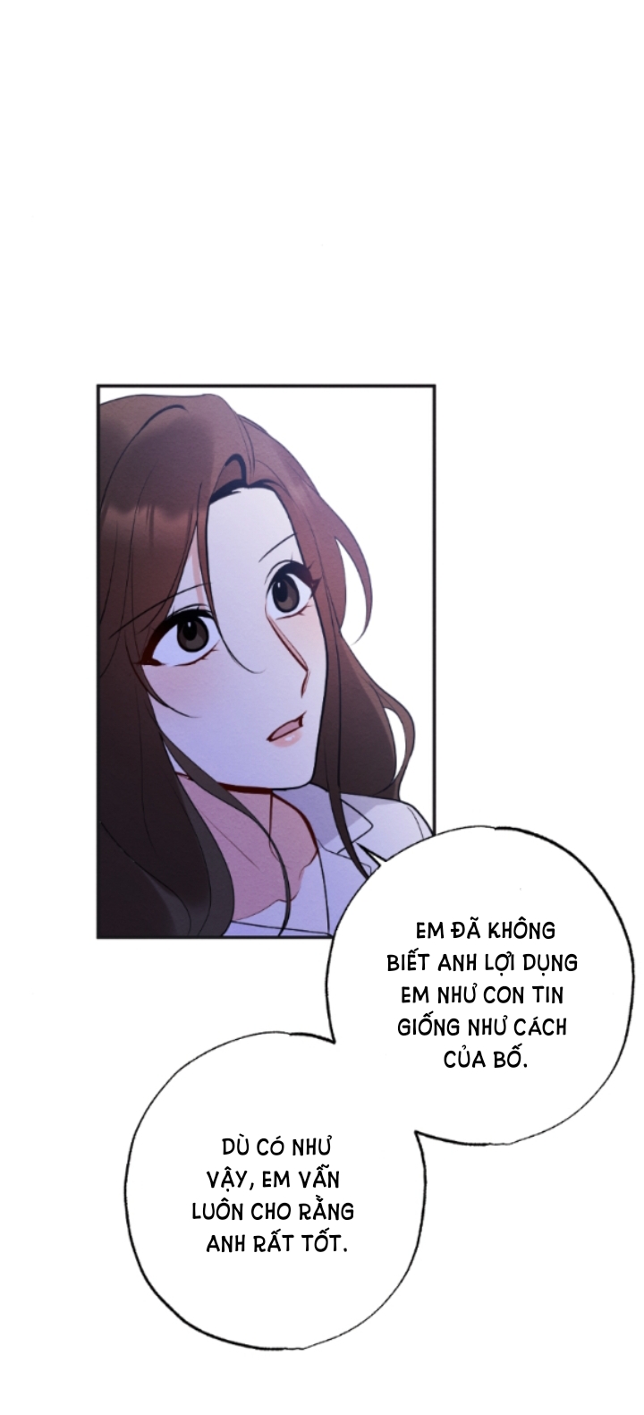 [18+] hôn nhân bị đánh cắp chapter 30.1 16