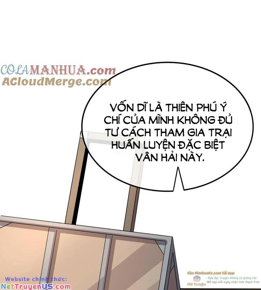 nhìn thấy thanh máu, ta xử tội thần linh chapter 118 29