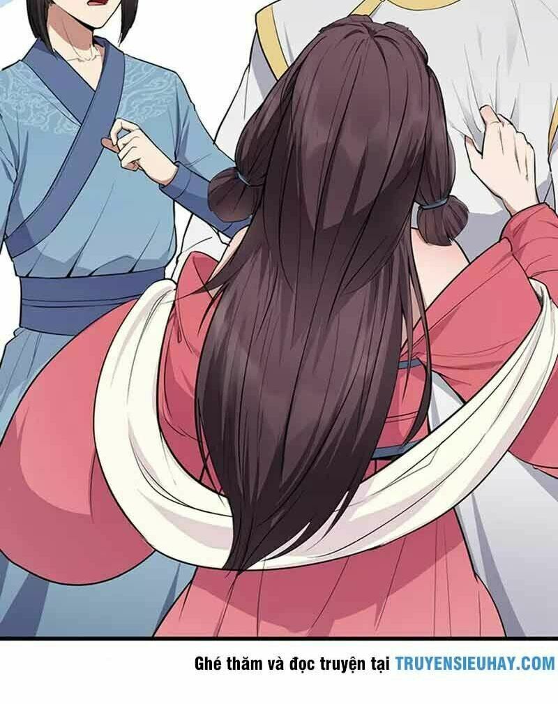 cuồng nữ trọng sinh - hoàn khố thất hoàng phi chapter 107 4