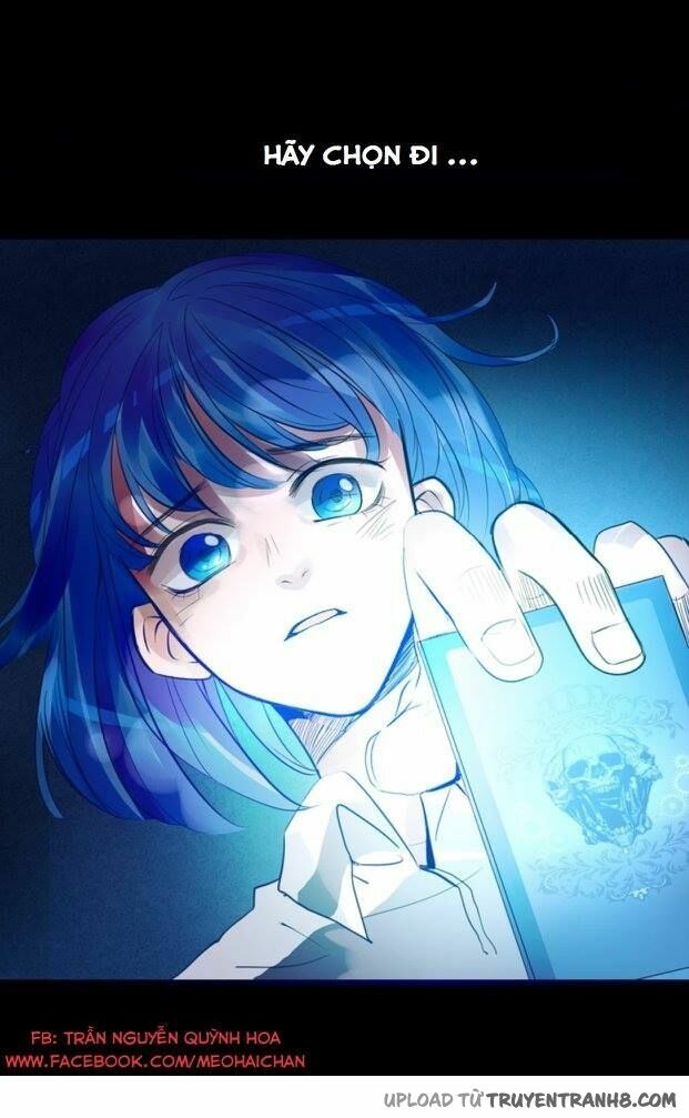 trả thù trường trung học phần 2 chapter 3 21