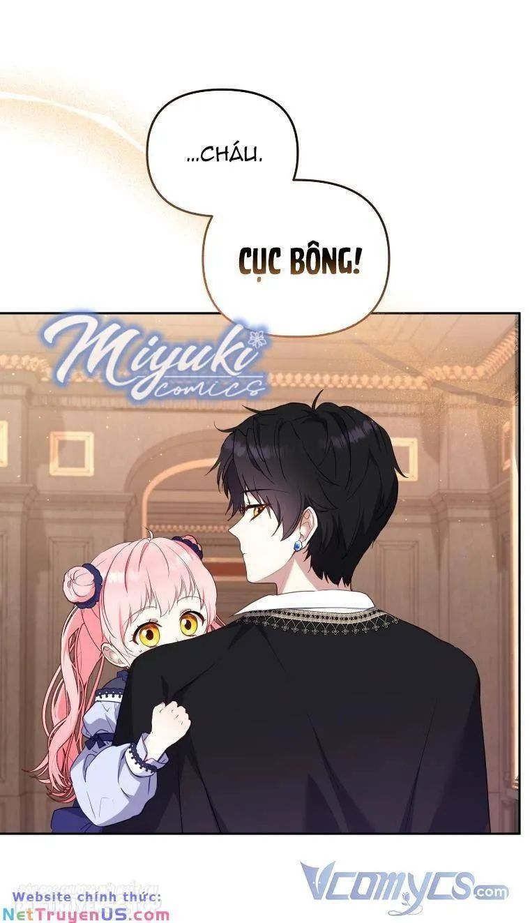 tôi được nuôi dưỡng bởi những kẻ phản diện chapter 40 9