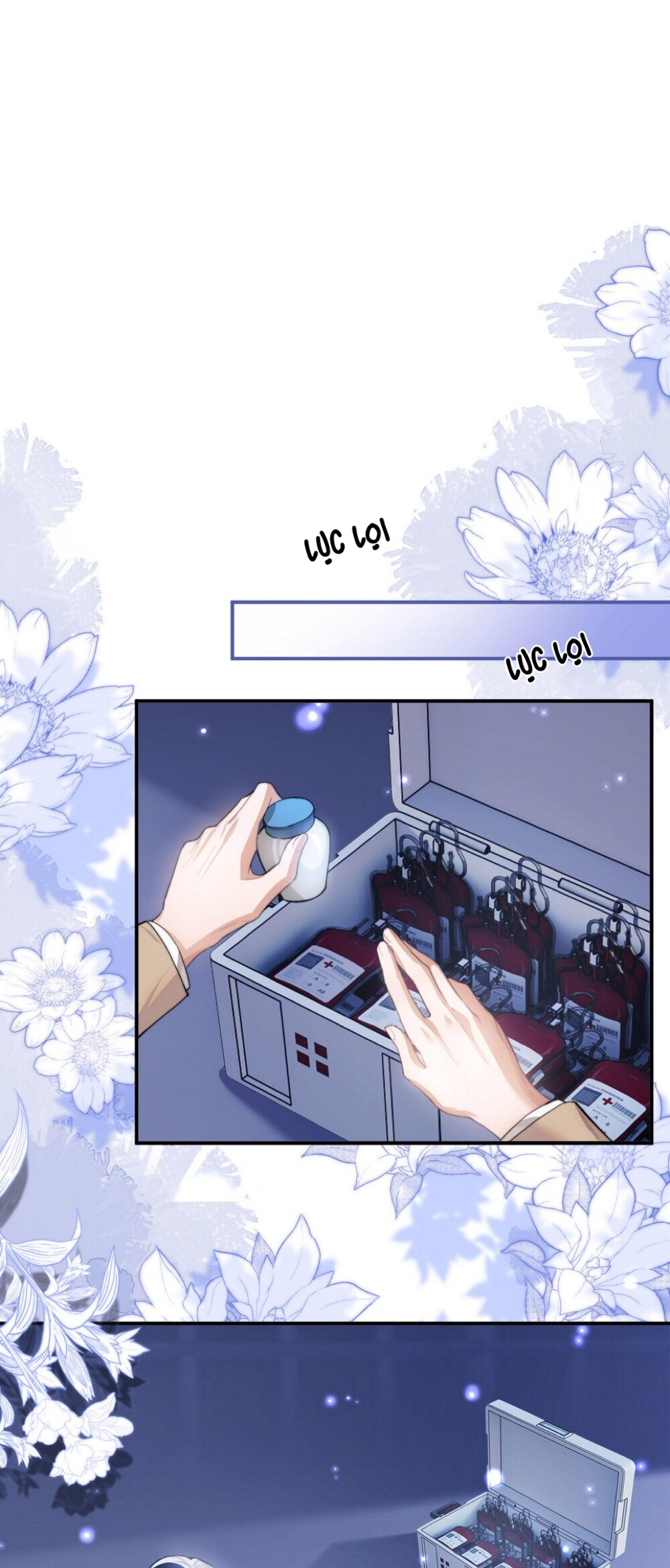 nhân ngư dessaro chapter 4 5