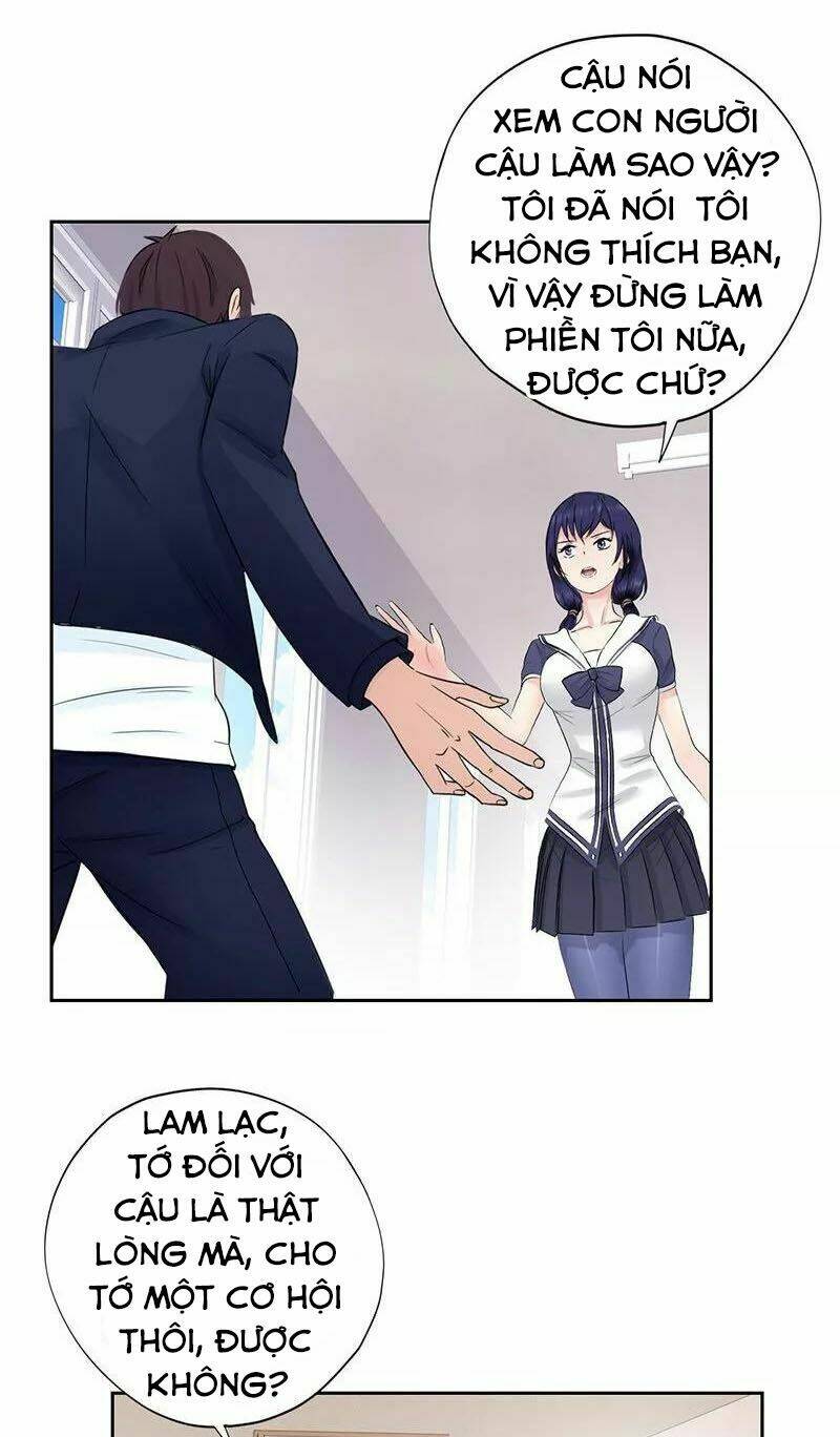 học viện cao thủ chapter 42 6