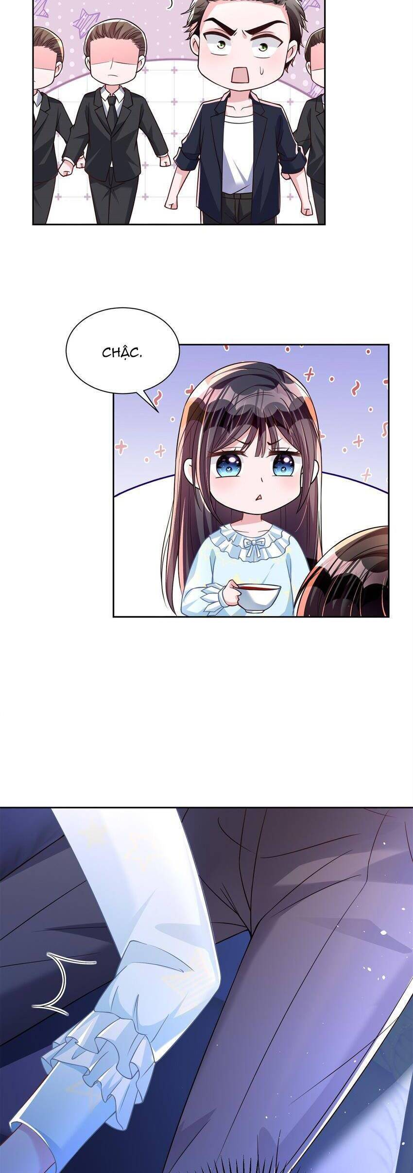 tổng tài huyết tộc cực sủng cô vợ mỹ nhân ngư chapter 41 28