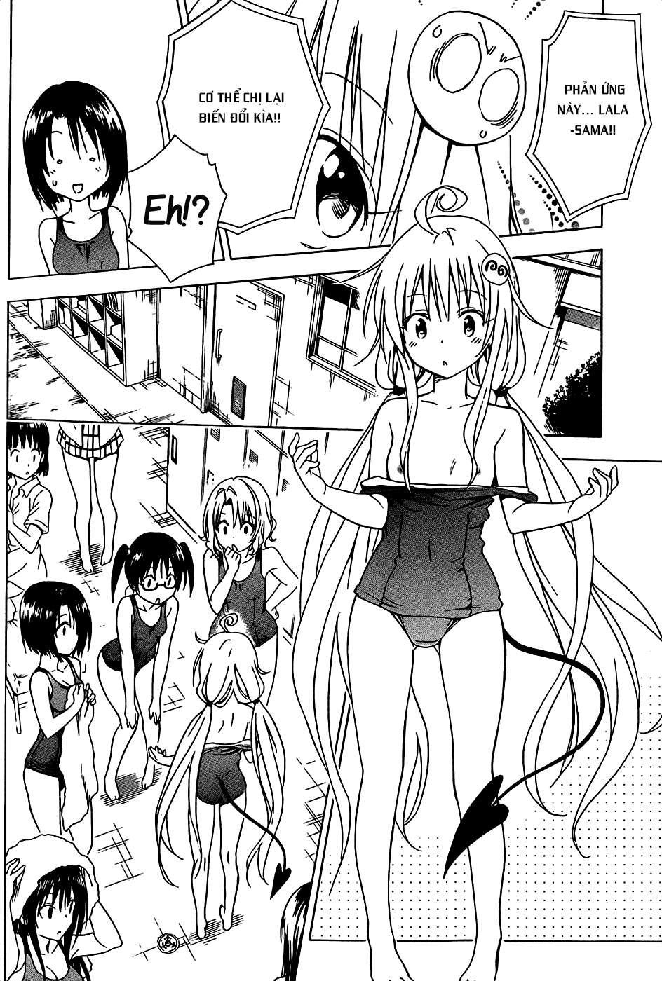 to love - ru darkness chapter 56 12