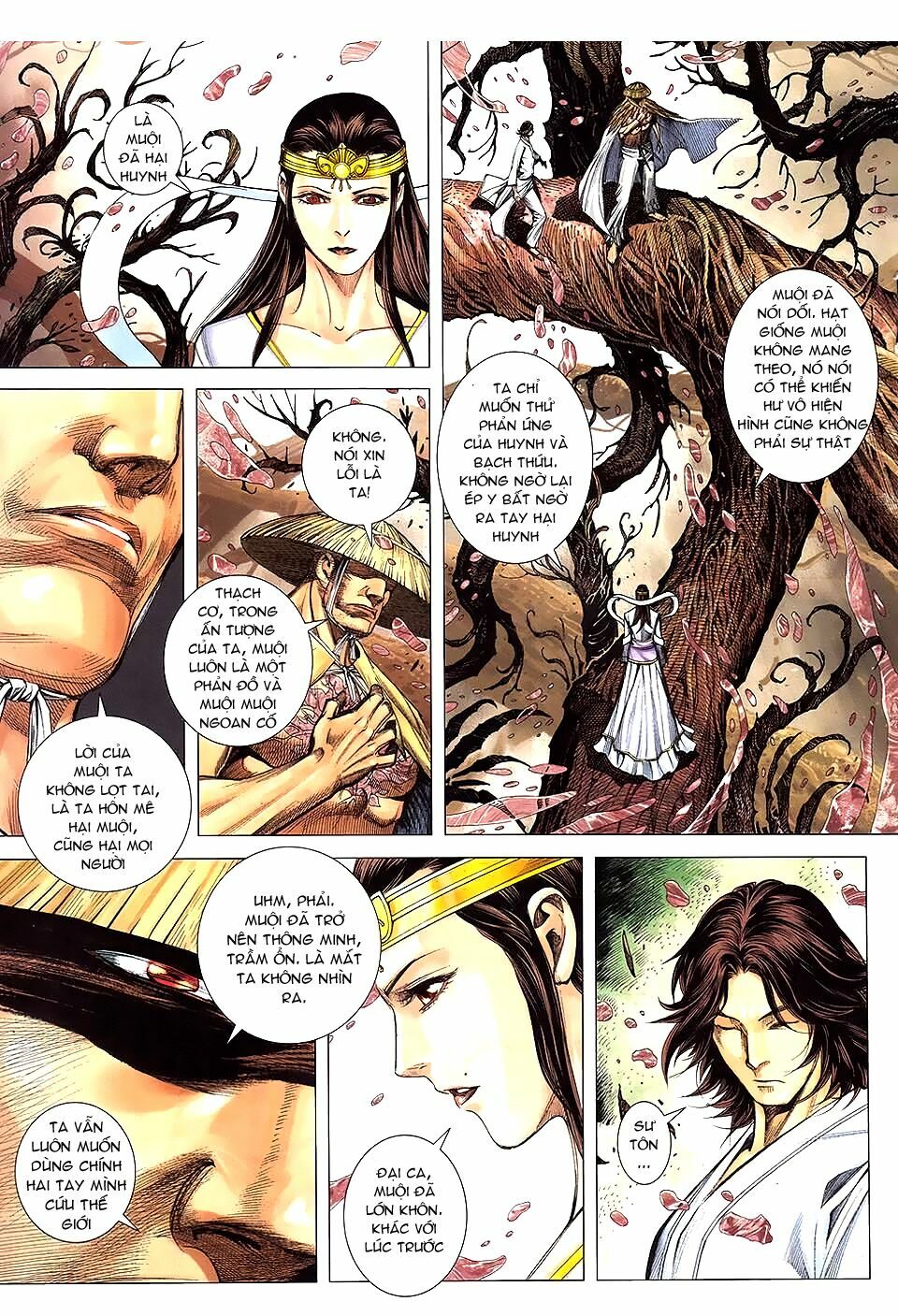 phong thần ký chapter 135 17