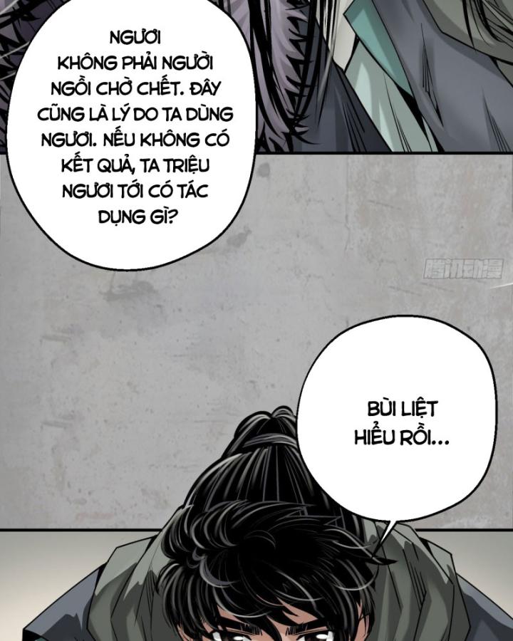 Tạng Phong Hành chapter 195 23