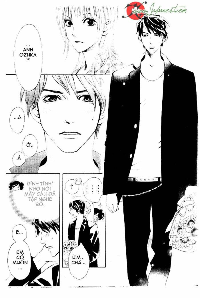 tổng hợp one shot. chapter 17 13