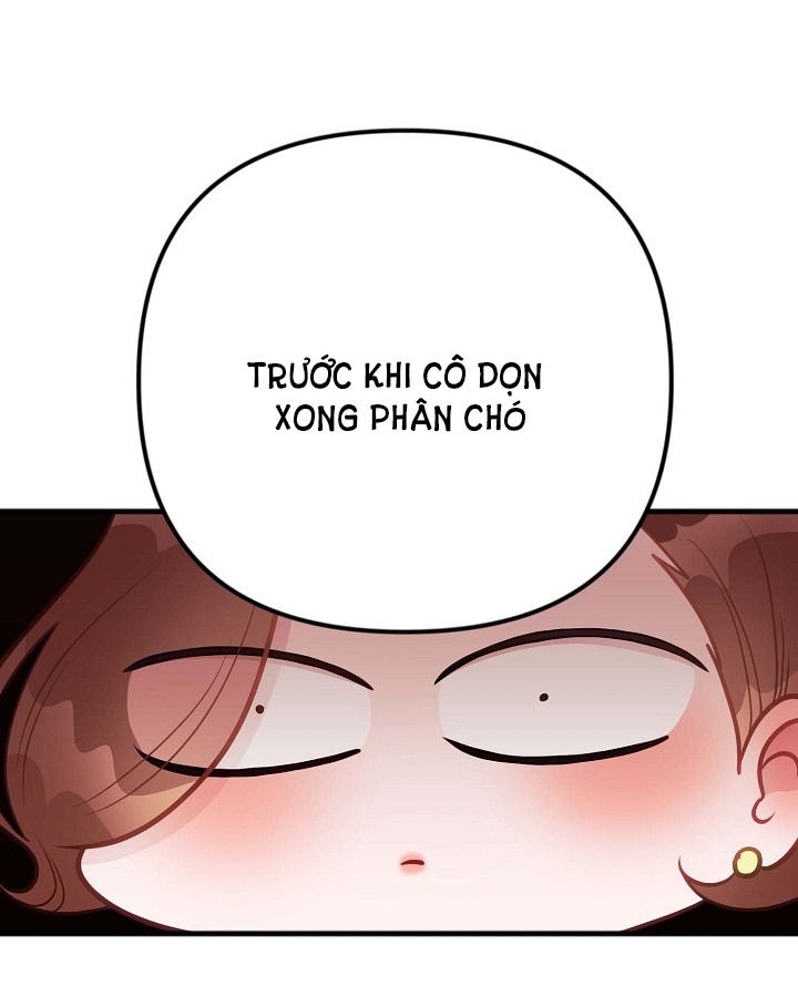 Mối Quan Hệ Không Tốt chapter 9.1 - Trang 43