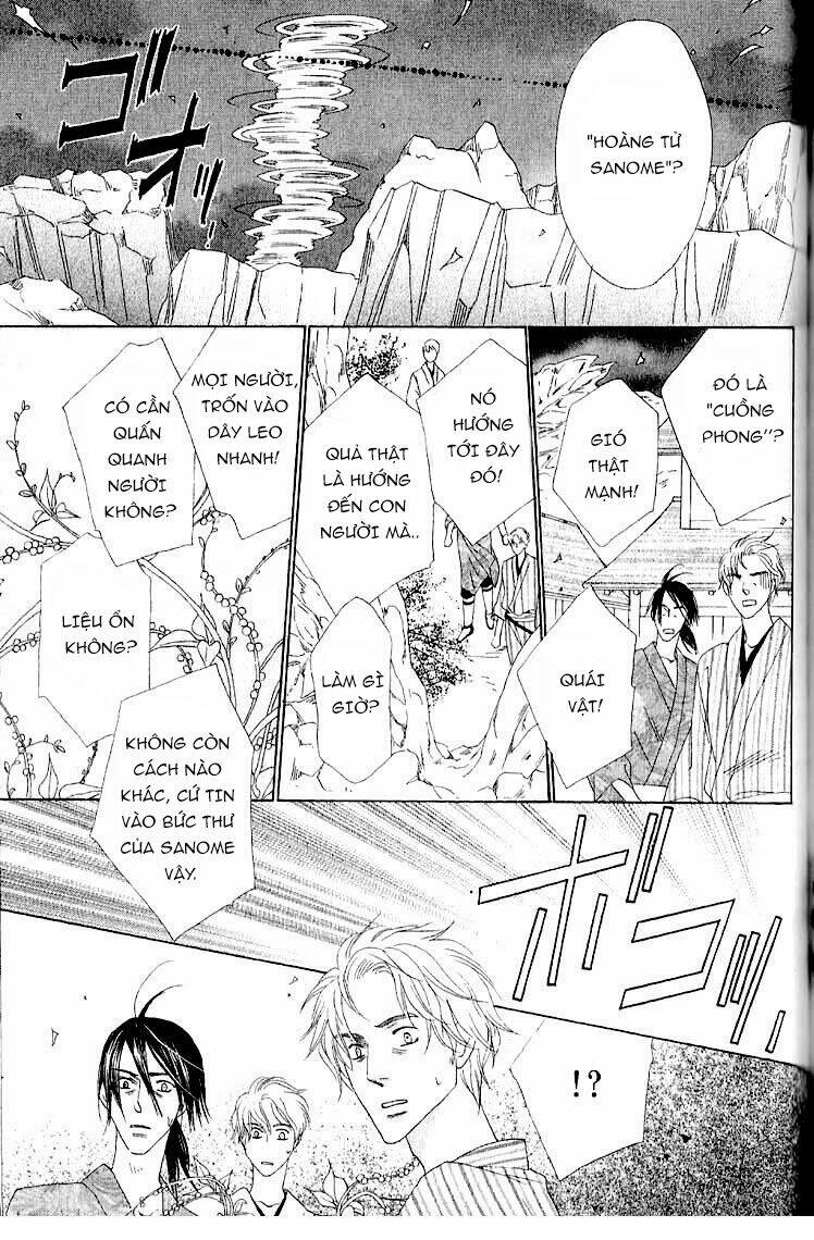 kim cương bạc chapter 33 29