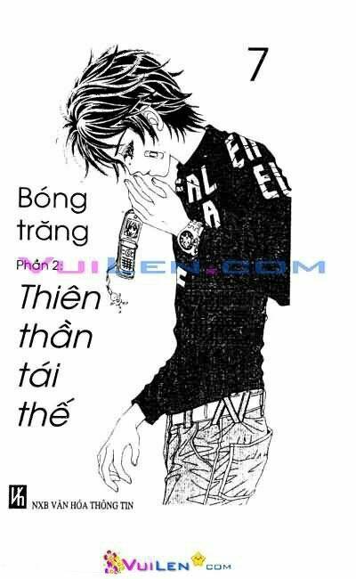 thiên thần tái thế chapter 7 1