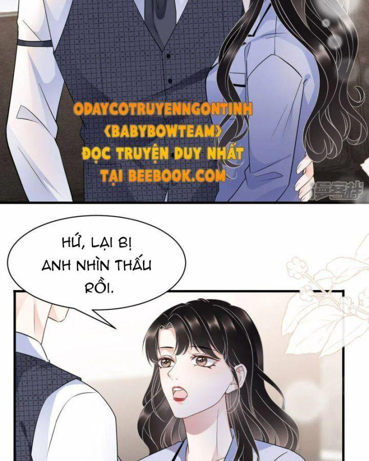 đại tiểu thư có thể có cái gì xấu chapter 32 26