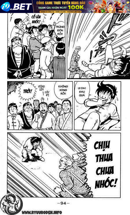 hoàng phi hồng phần 1 chapter 1 96