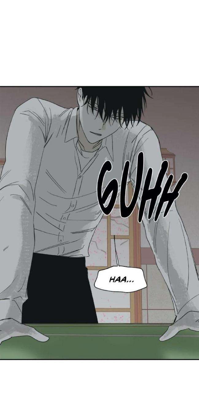 thủy triều thấp lúc chạng vạng chapter 7 20