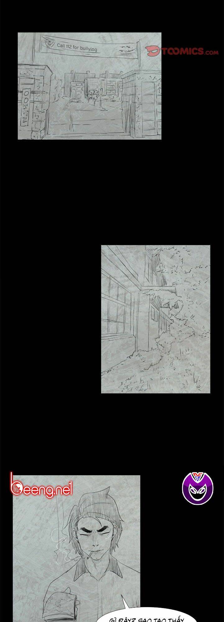 kẻ mạnh nhất - tong edge chapter 49 22