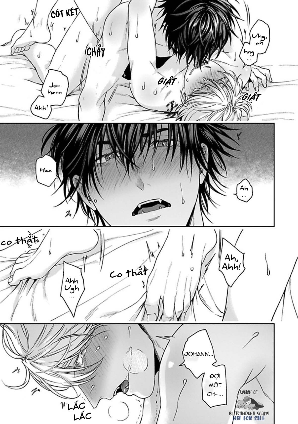 undead pappy chapter 6 22