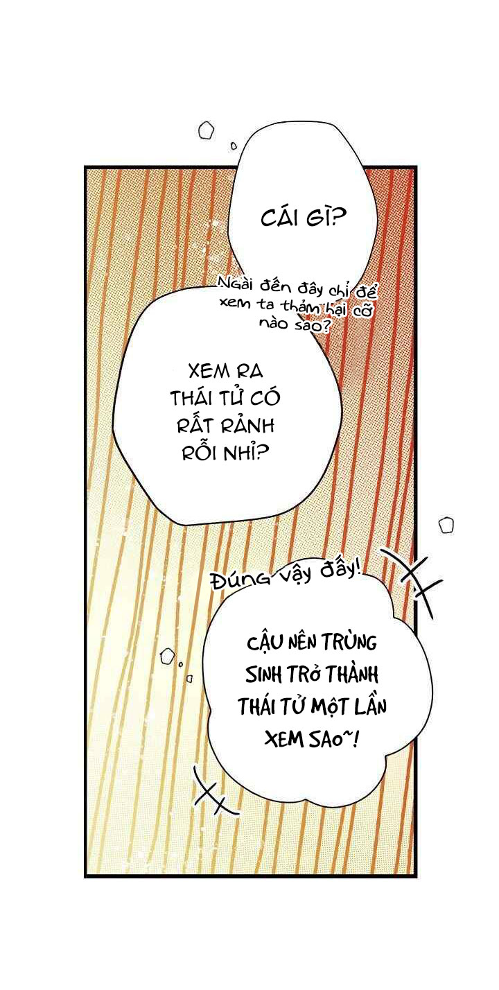 cổ tích về người mẹ kế chapter 27 34