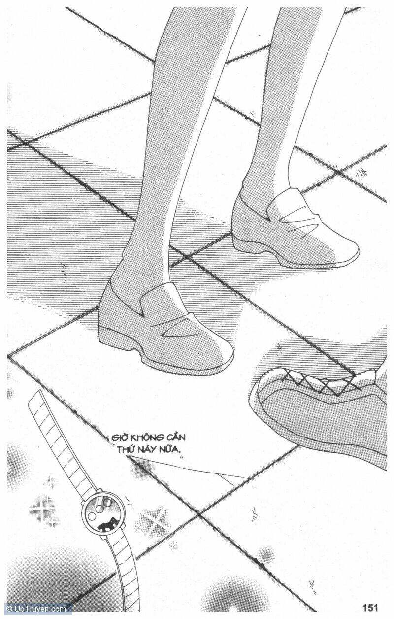 cũng vì em chapter 6 151