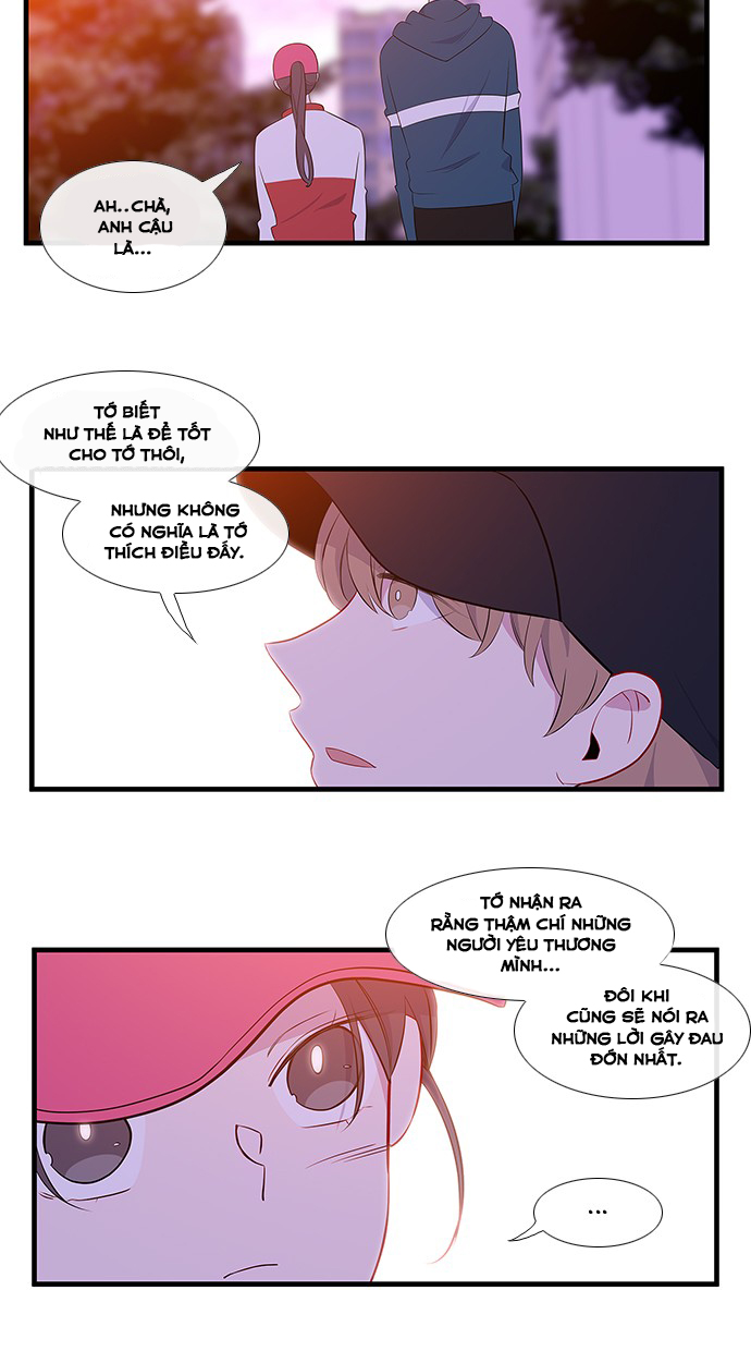 quay lại nhé chapter 13 29