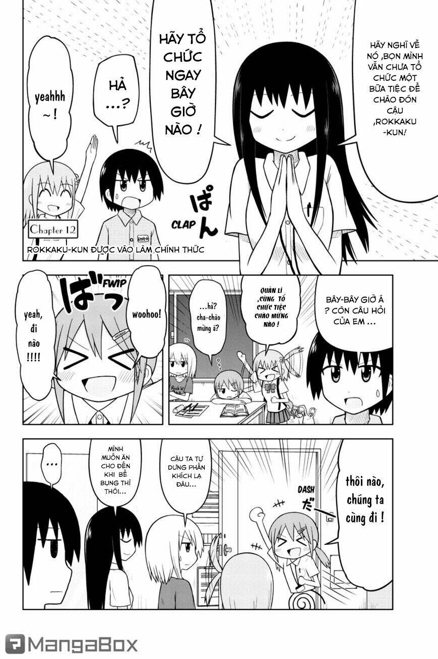 sentirental shoujo chapter 12 2