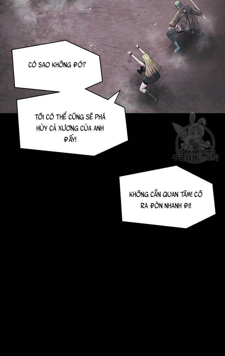 mật mã mê cung chapter 51 61