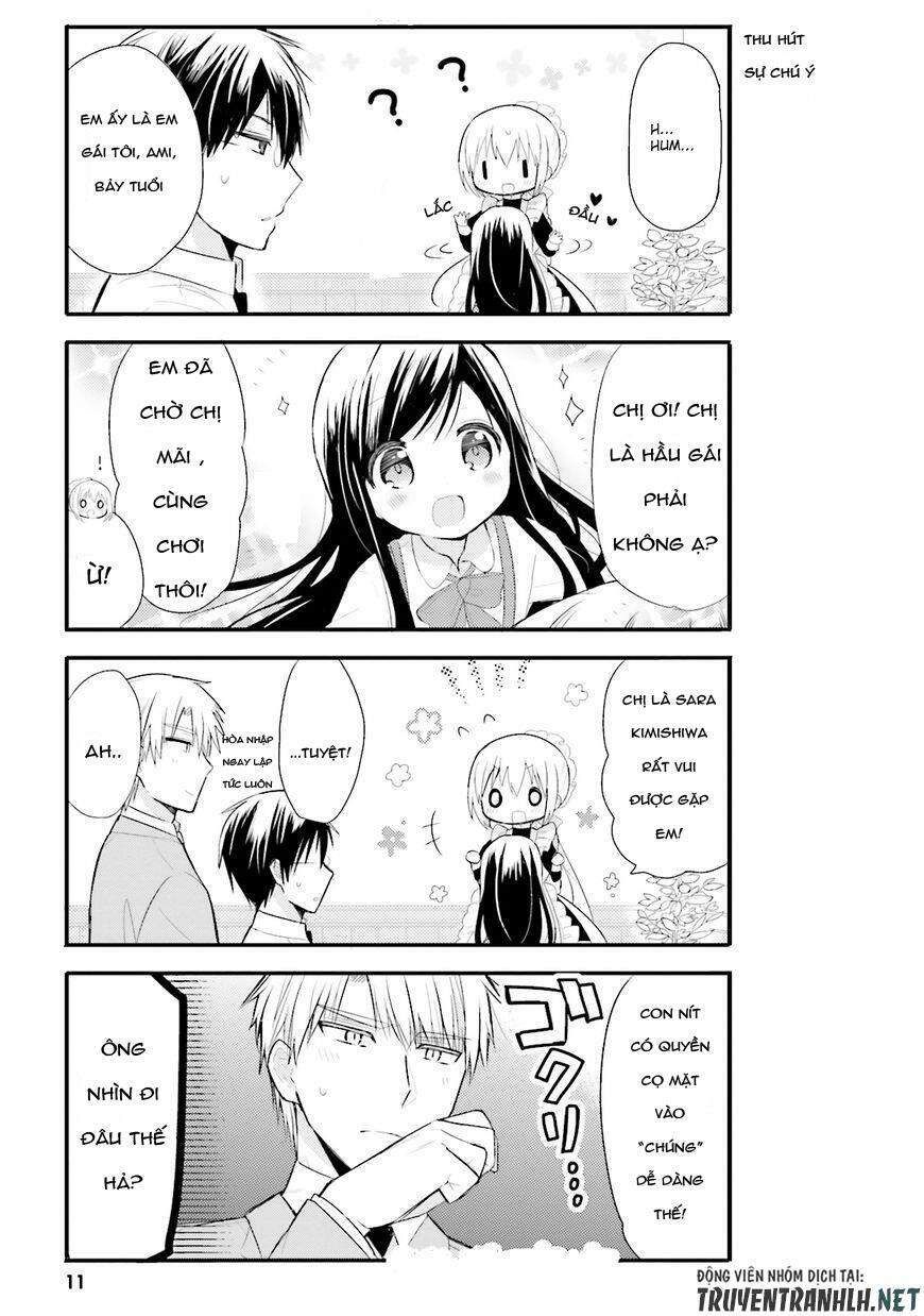 orechi no maid-san chapter 1 8