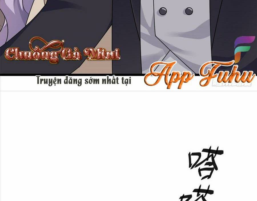 kim chủ của tôi chỉ mới 5 tuổi! chapter 3 18