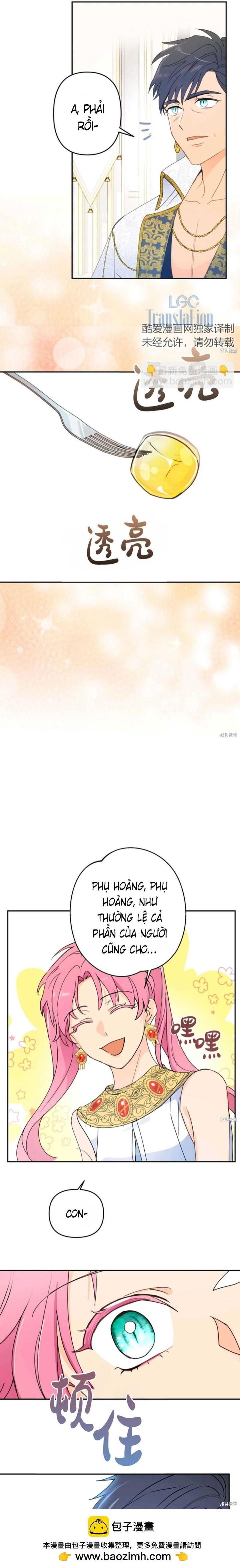 quên chồng đi, kiếm tiền thôi chapter 9 15