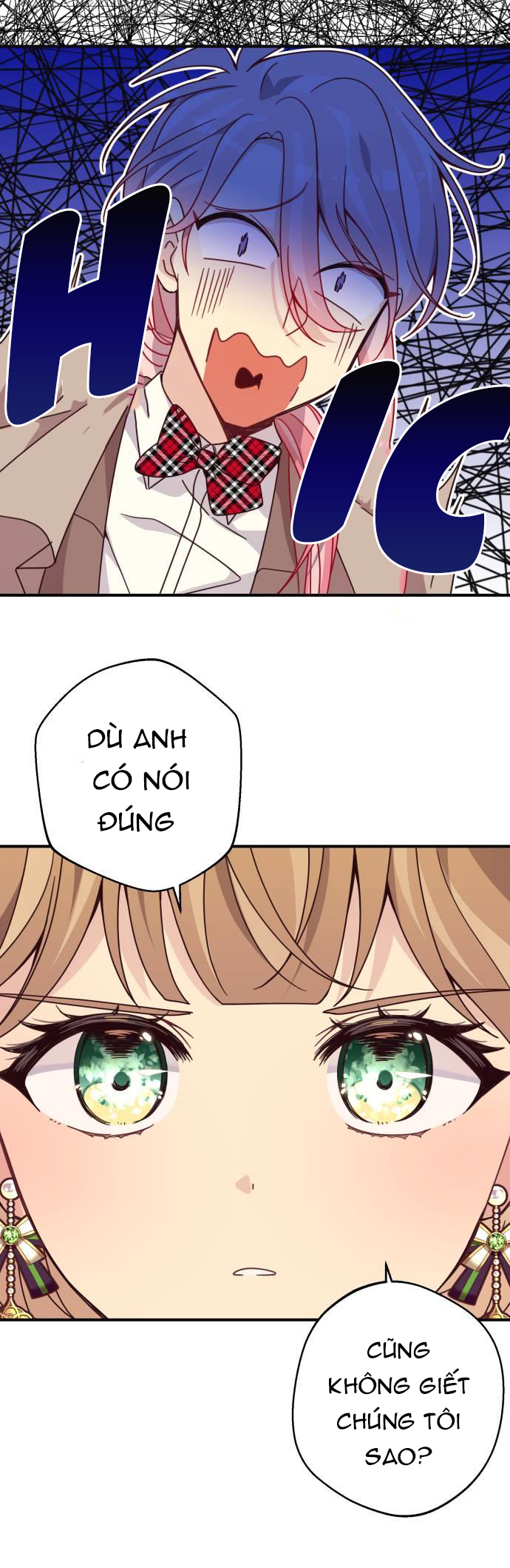 tôi không muốn kết hôn nữa chapter 5 7