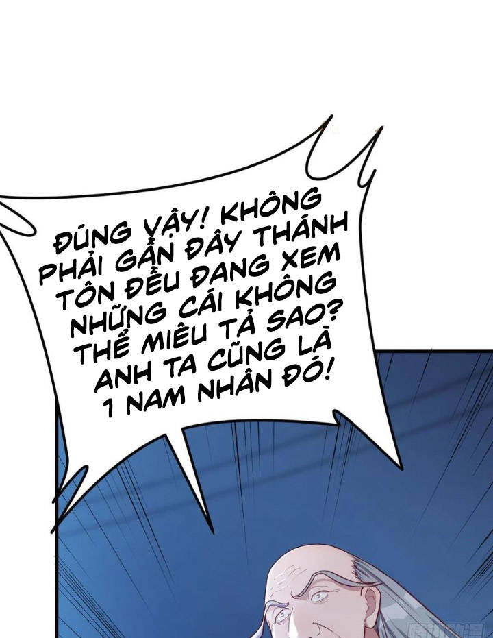 trợ lý thánh tôn, ta đã vô địch chapter 25 37