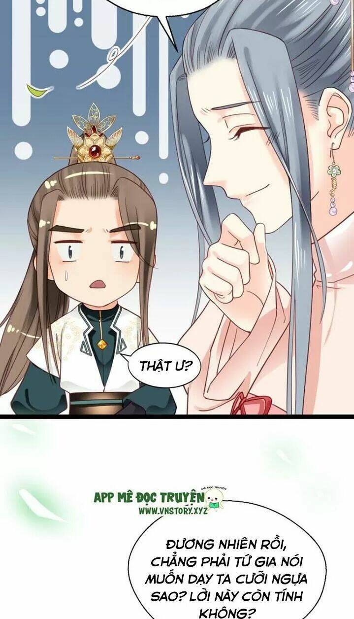 kiều nữ độc phi chapter 249 33