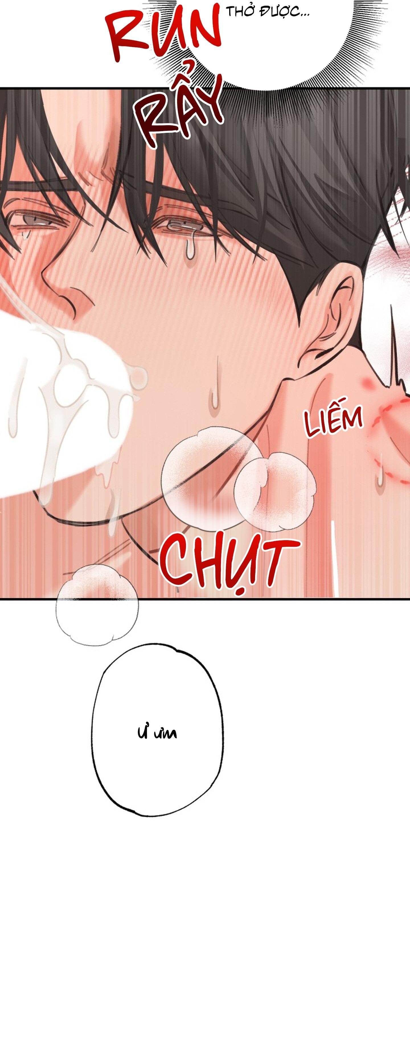 tunnel buddy chapter 4 9