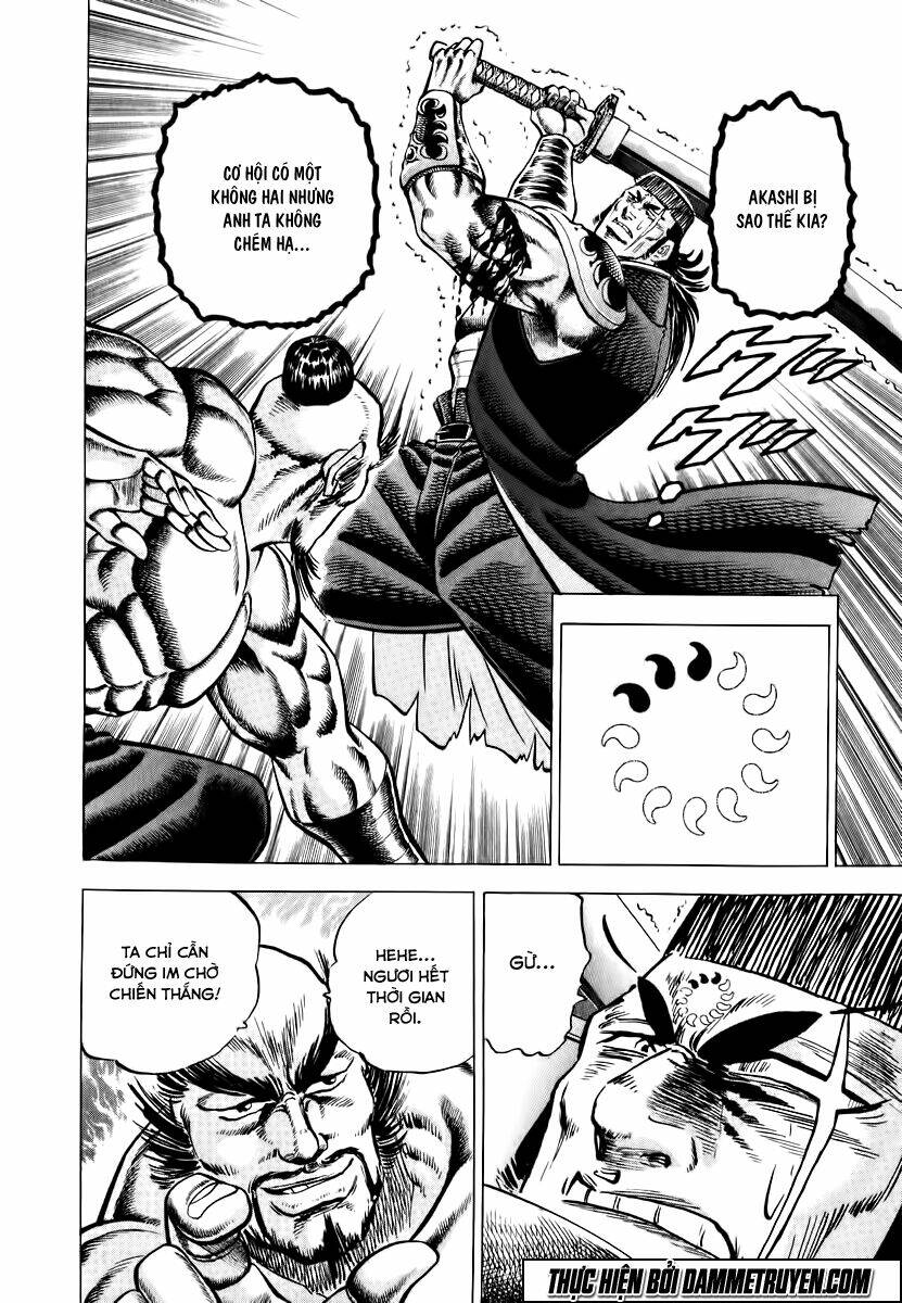 akakatsuki!! otokojuku - seinen yo, taishi wo idake chapter 39 2