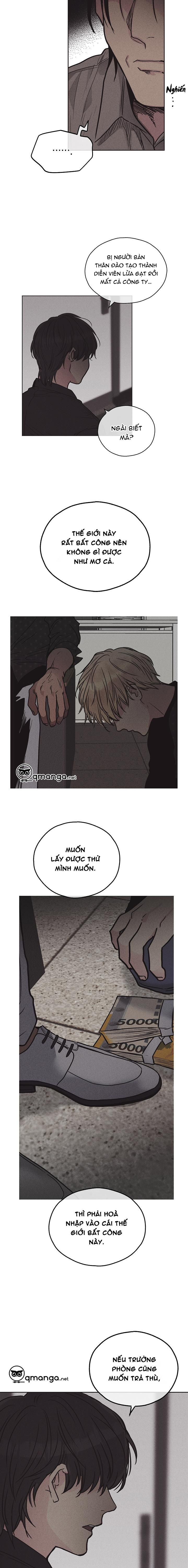 phục thù chapter 2 15