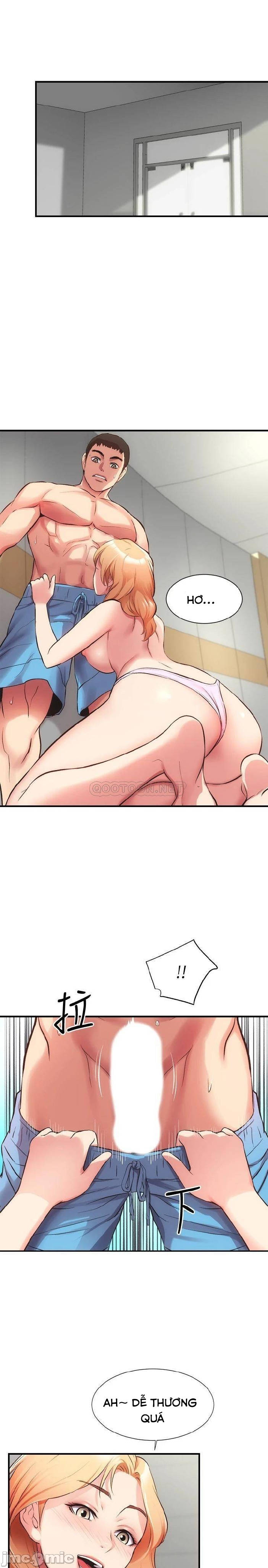 phẩm giá em dâu chapter 30 13