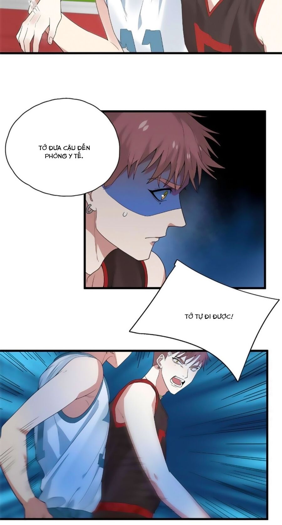 xông vào tim anh chapter 7 22