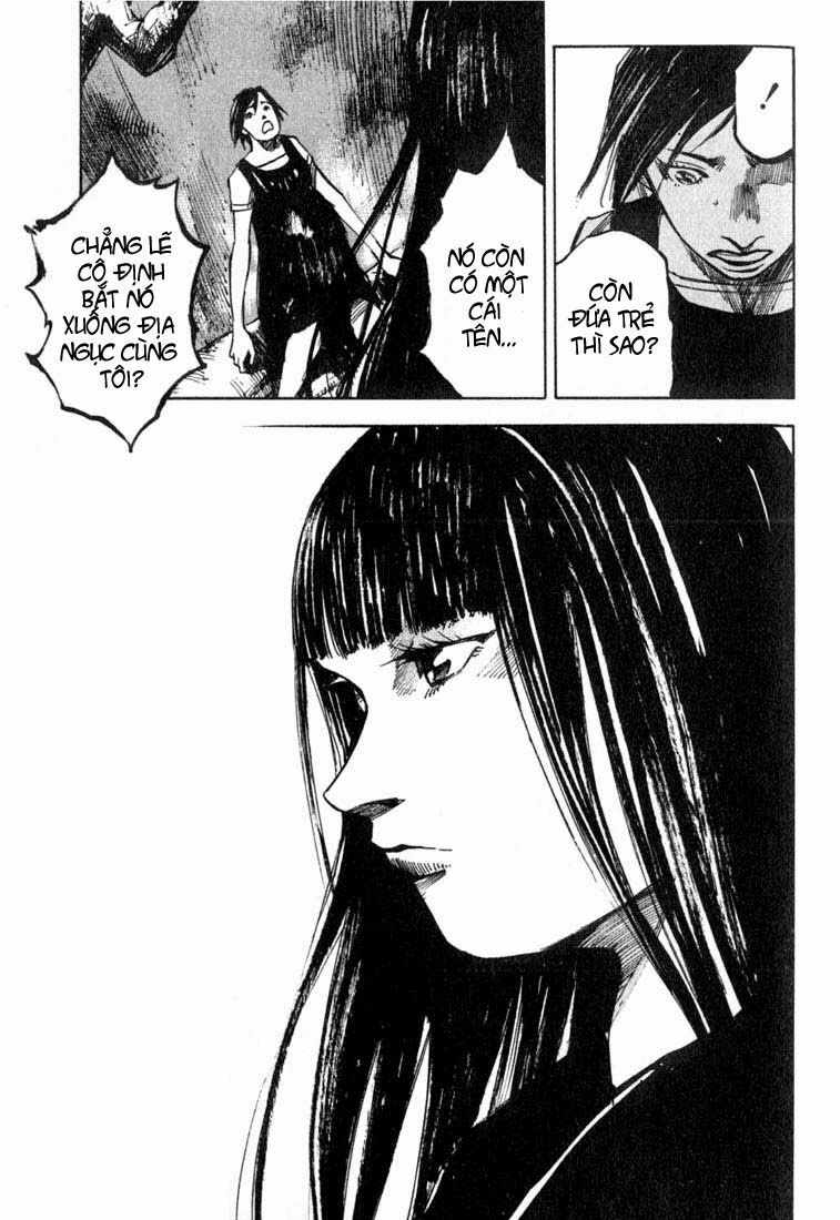 skyhigh chapter 1 32