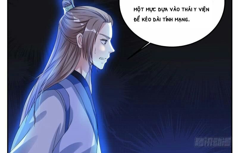 liêu cung phong hoa chapter 14 13