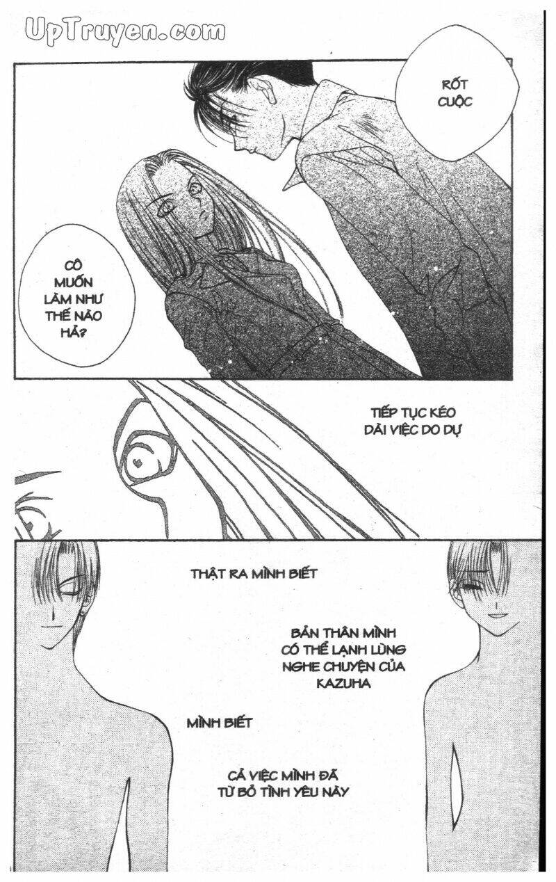 thấy mờ ghét chapter 4 86