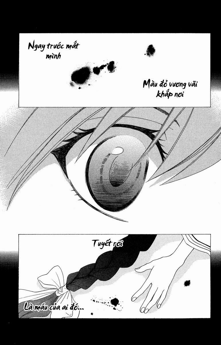 bình minh arcana chapter 1.2 25