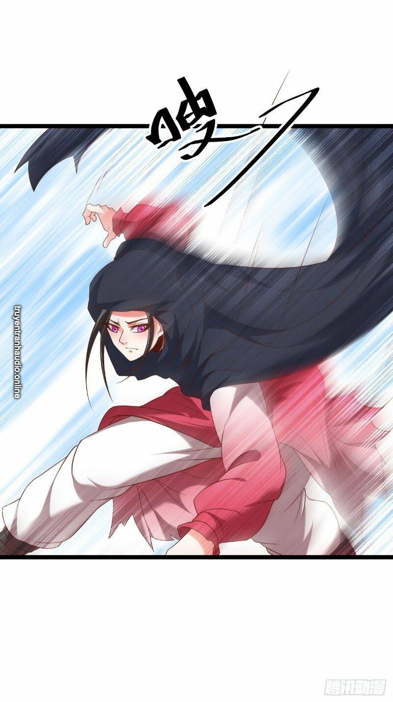 trọng sinh tối cường ma tôn ở rể chapter 93 3