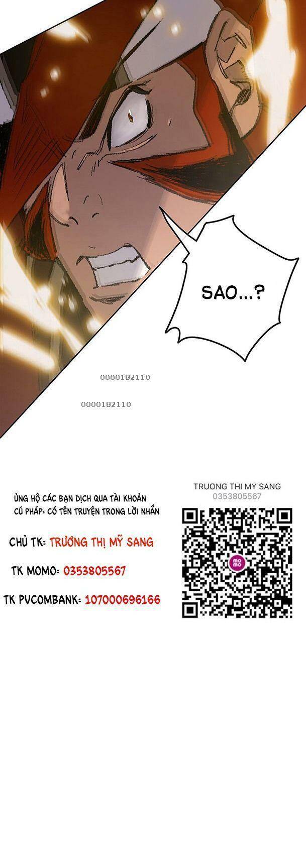 kiếm sĩ bất bại chapter 108 75