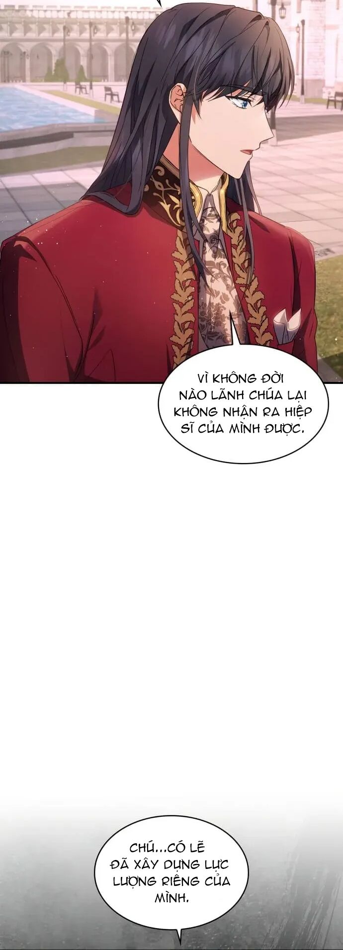 'di vật' melvin để lại chapter 7 60